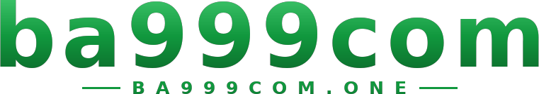 ba999com logo
